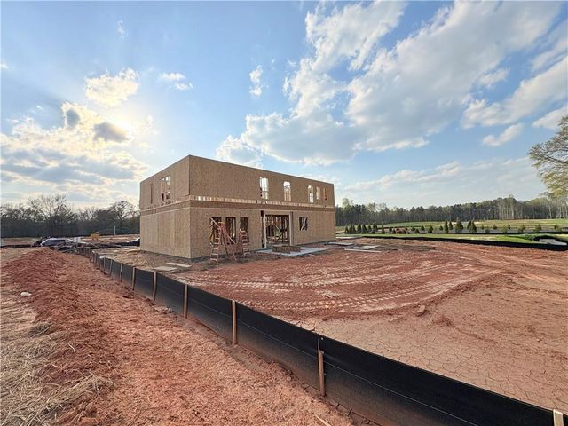 1101 Tillery Lane SW, Marietta, GA 30064