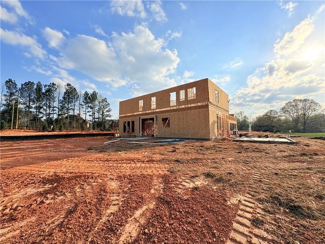 1101 Tillery Lane SW, Marietta, GA 30064
