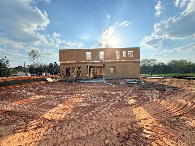 1101 Tillery Lane SW, Marietta, GA 30064