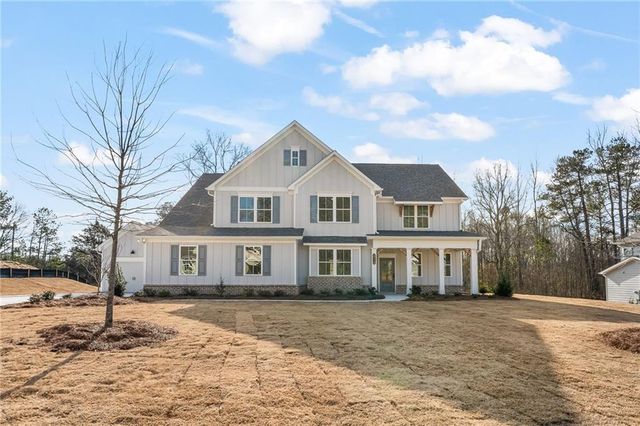 1101 Tillery Lane SW, Marietta, GA 30064