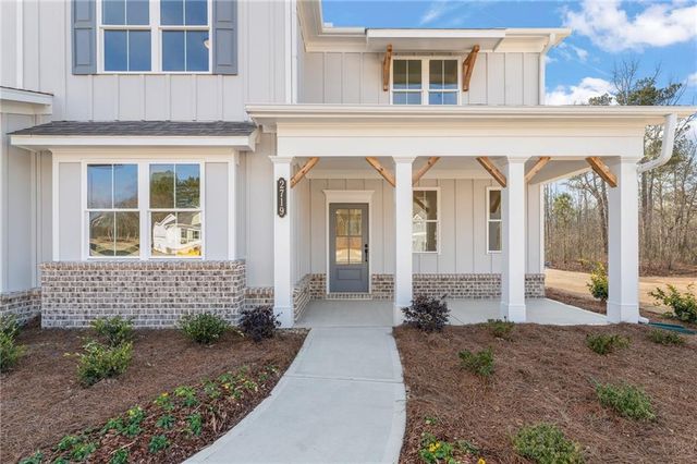 1101 Tillery Lane SW, Marietta, GA 30064