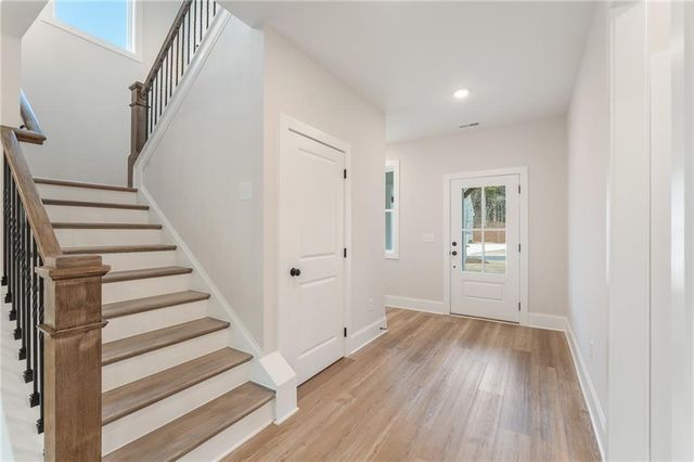 1101 Tillery Lane SW, Marietta, GA 30064
