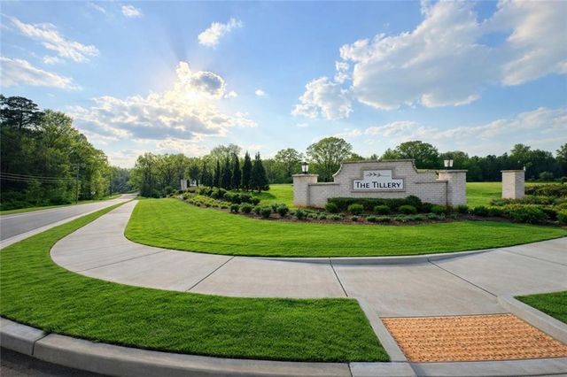 1101 Tillery Lane SW, Marietta, GA 30064