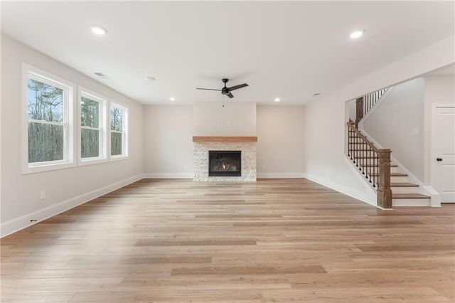 1101 Tillery Lane SW, Marietta, GA 30064