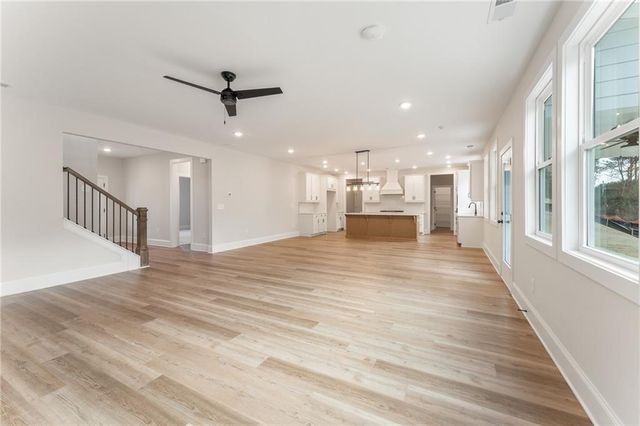 1101 Tillery Lane SW, Marietta, GA 30064