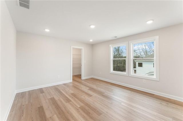 1101 Tillery Lane SW, Marietta, GA 30064
