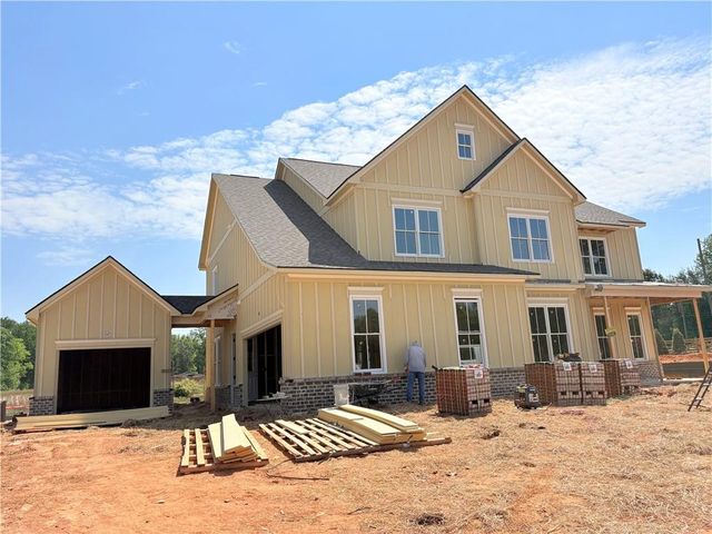 1101 Tillery Lane SW, Marietta, GA 30064