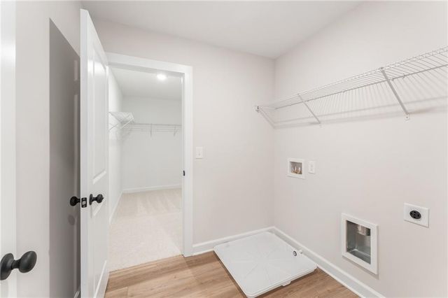 1101 Tillery Lane SW, Marietta, GA 30064