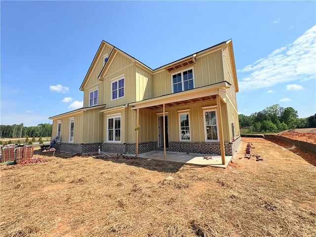 1101 Tillery Lane SW, Marietta, GA 30064