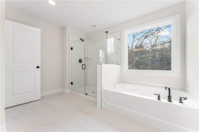 1101 Tillery Lane SW, Marietta, GA 30064