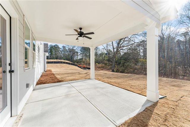 1101 Tillery Lane SW, Marietta, GA 30064