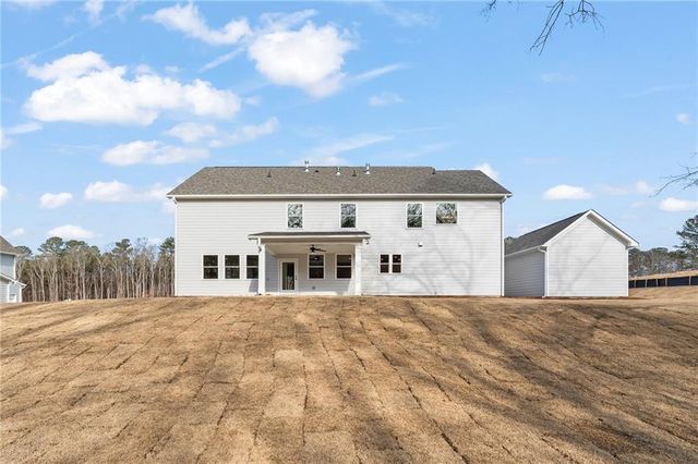 1101 Tillery Lane SW, Marietta, GA 30064