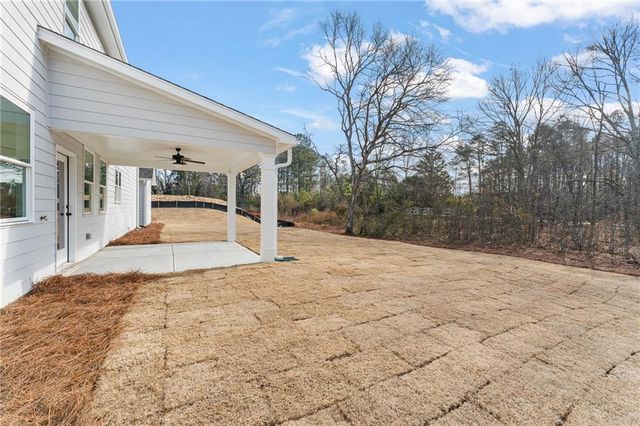 1101 Tillery Lane SW, Marietta, GA 30064