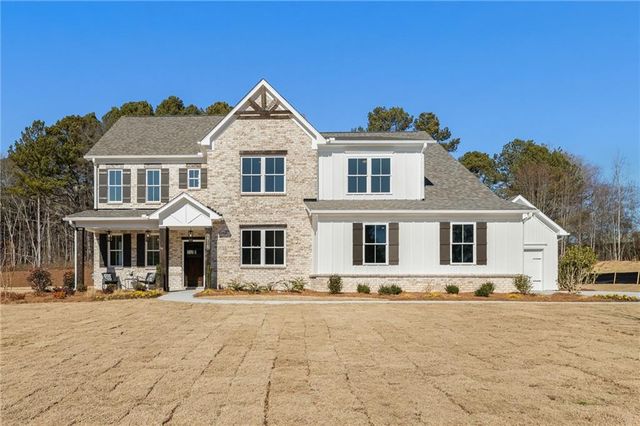 1101 Tillery Lane SW, Marietta, GA 30064