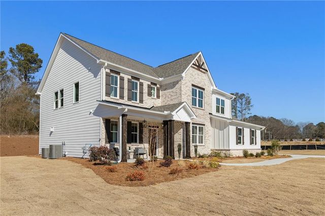 1101 Tillery Lane SW, Marietta, GA 30064