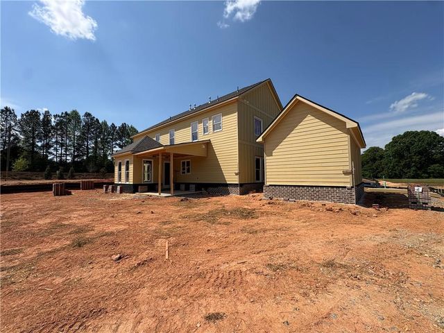 1101 Tillery Lane SW, Marietta, GA 30064