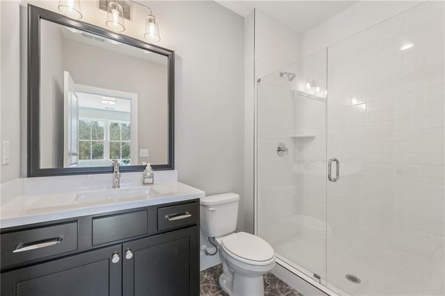 1101 Tillery Lane SW, Marietta, GA 30064