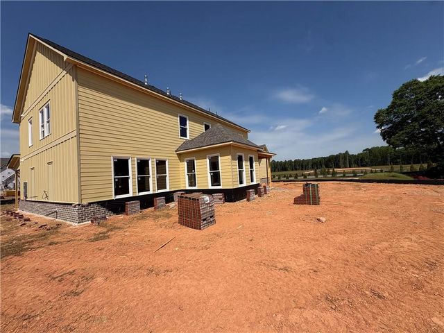 1101 Tillery Lane SW, Marietta, GA 30064