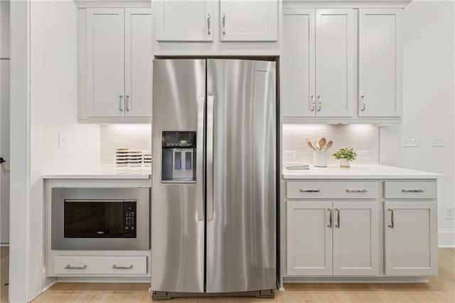 1101 Tillery Lane SW, Marietta, GA 30064