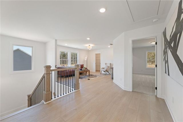 1101 Tillery Lane SW, Marietta, GA 30064