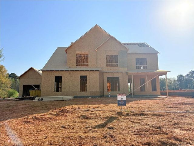1101 Tillery Lane SW, Marietta, GA 30064