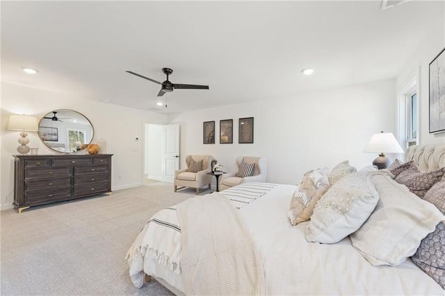 1101 Tillery Lane SW, Marietta, GA 30064