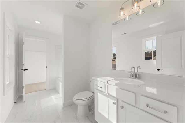 1101 Tillery Lane SW, Marietta, GA 30064