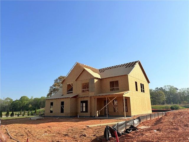 1101 Tillery Lane SW, Marietta, GA 30064
