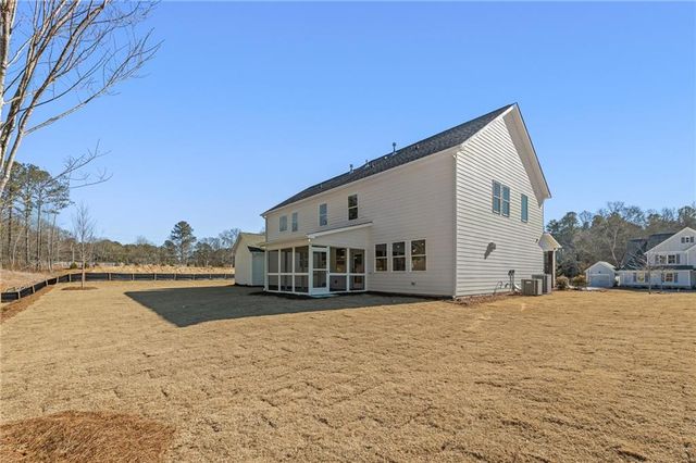 1101 Tillery Lane SW, Marietta, GA 30064