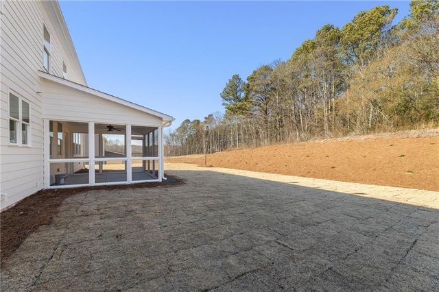 1101 Tillery Lane SW, Marietta, GA 30064