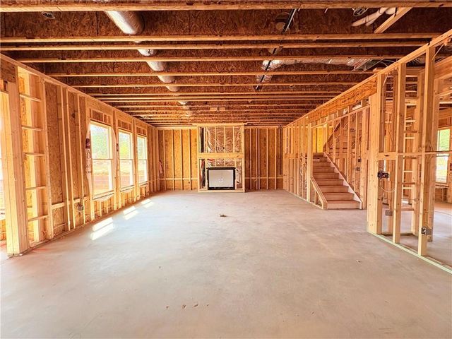 1101 Tillery Lane SW, Marietta, GA 30064