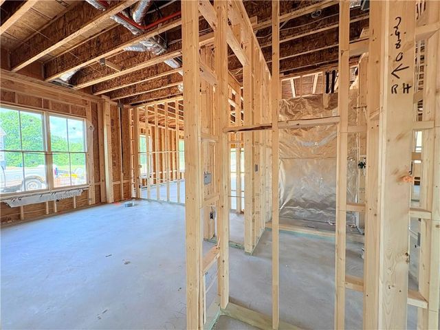 1101 Tillery Lane SW, Marietta, GA 30064