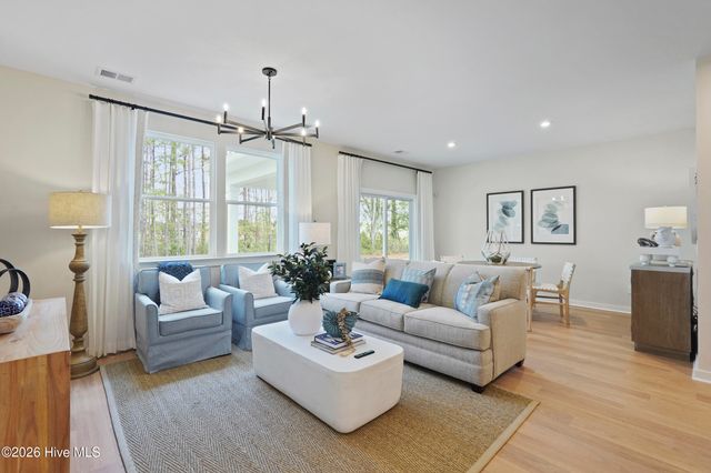 4526 Abberley Way 111, Leland, NC 28451