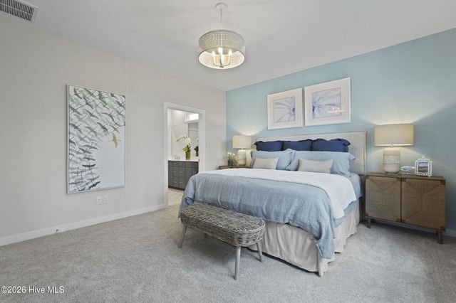 4526 Abberley Way 111, Leland, NC 28451