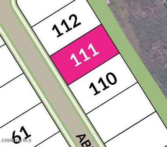 4526 Abberley Way 111, Leland, NC 28451