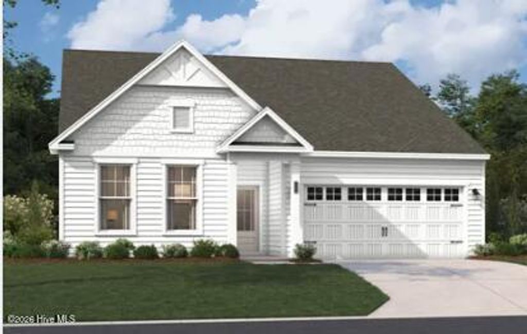 4526 Abberley Way 111, Leland, NC 28451