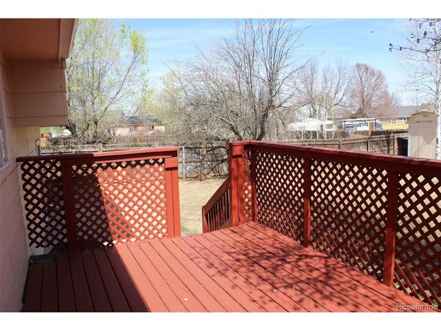 138 48th Ave, Greeley, CO 80634