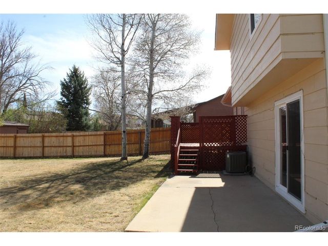 138 48th Ave, Greeley, CO 80634