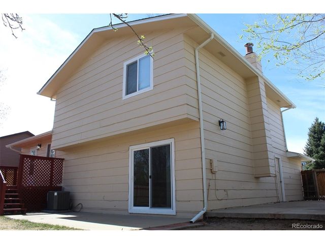 138 48th Ave, Greeley, CO 80634