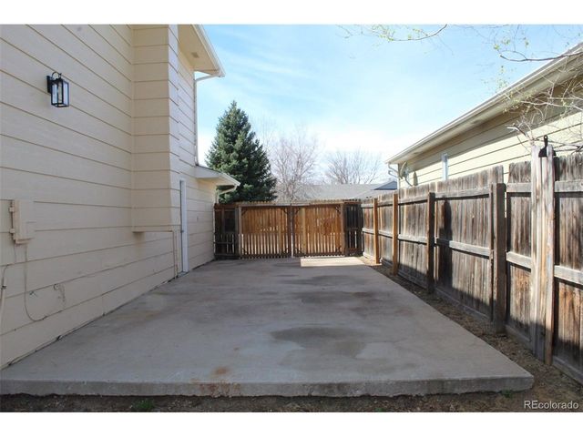 138 48th Ave, Greeley, CO 80634