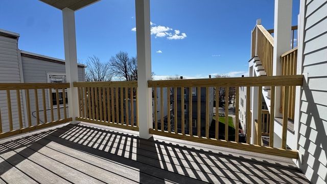 531 Bennington 2, Boston, MA 02128