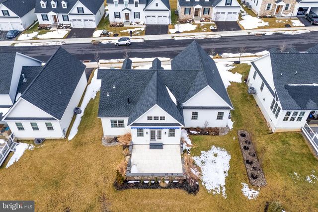 4459 OLD SAUCON RD, Bethlehem, PA 18015