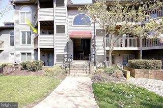 7042 HARBOUR VILLAGE CT #102, Annapolis, MD 21403