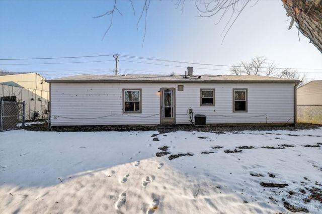 3419 Niagara Street, Colerain Twp, OH 45251