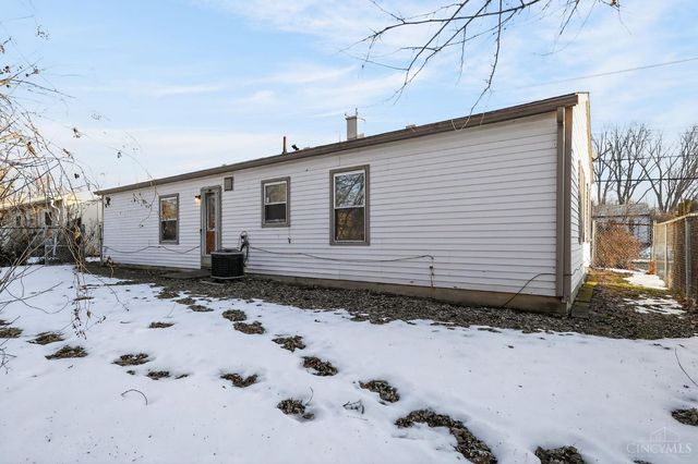 3419 Niagara Street, Colerain Twp, OH 45251