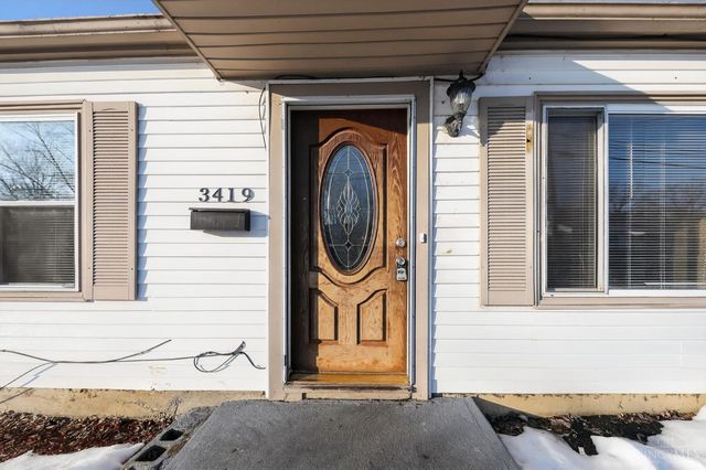 3419 Niagara Street, Colerain Twp, OH 45251