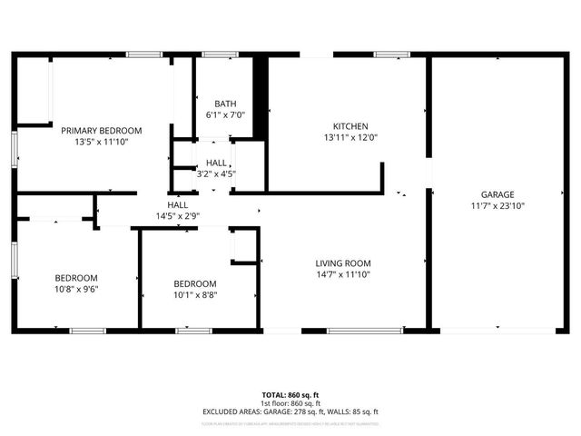 3419 Niagara Street, Colerain Twp, OH 45251