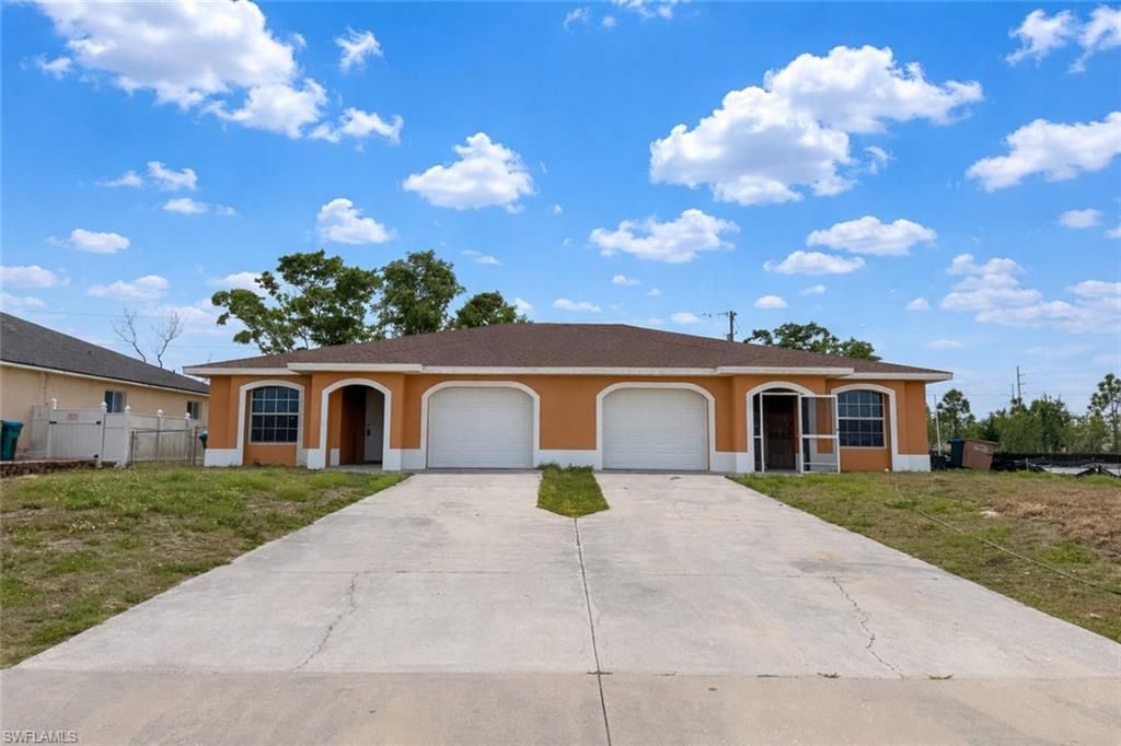 2310 NE 8th PL, Cape Coral, FL 33909
