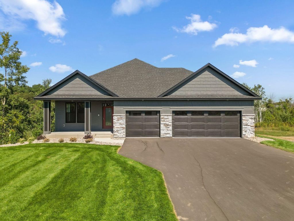 3278 Winfield Way SW, Prior Lake, MN 55372 — exterior