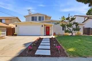 1056 Oaktree Drive, San Jose, CA 95129